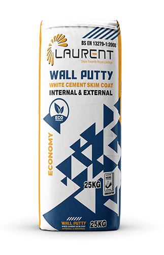 Economy Wall Putty