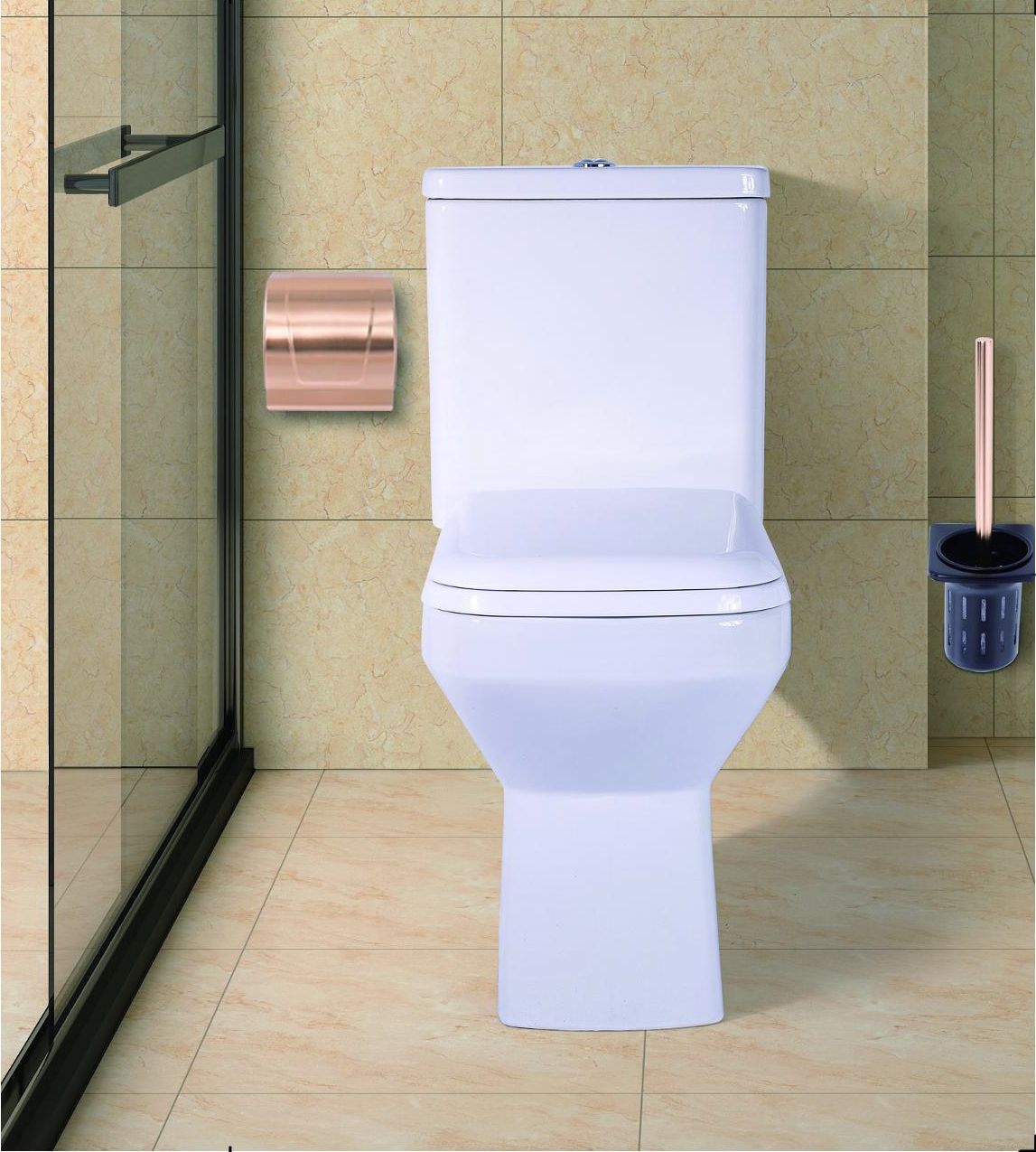Sanitaryware product display 3