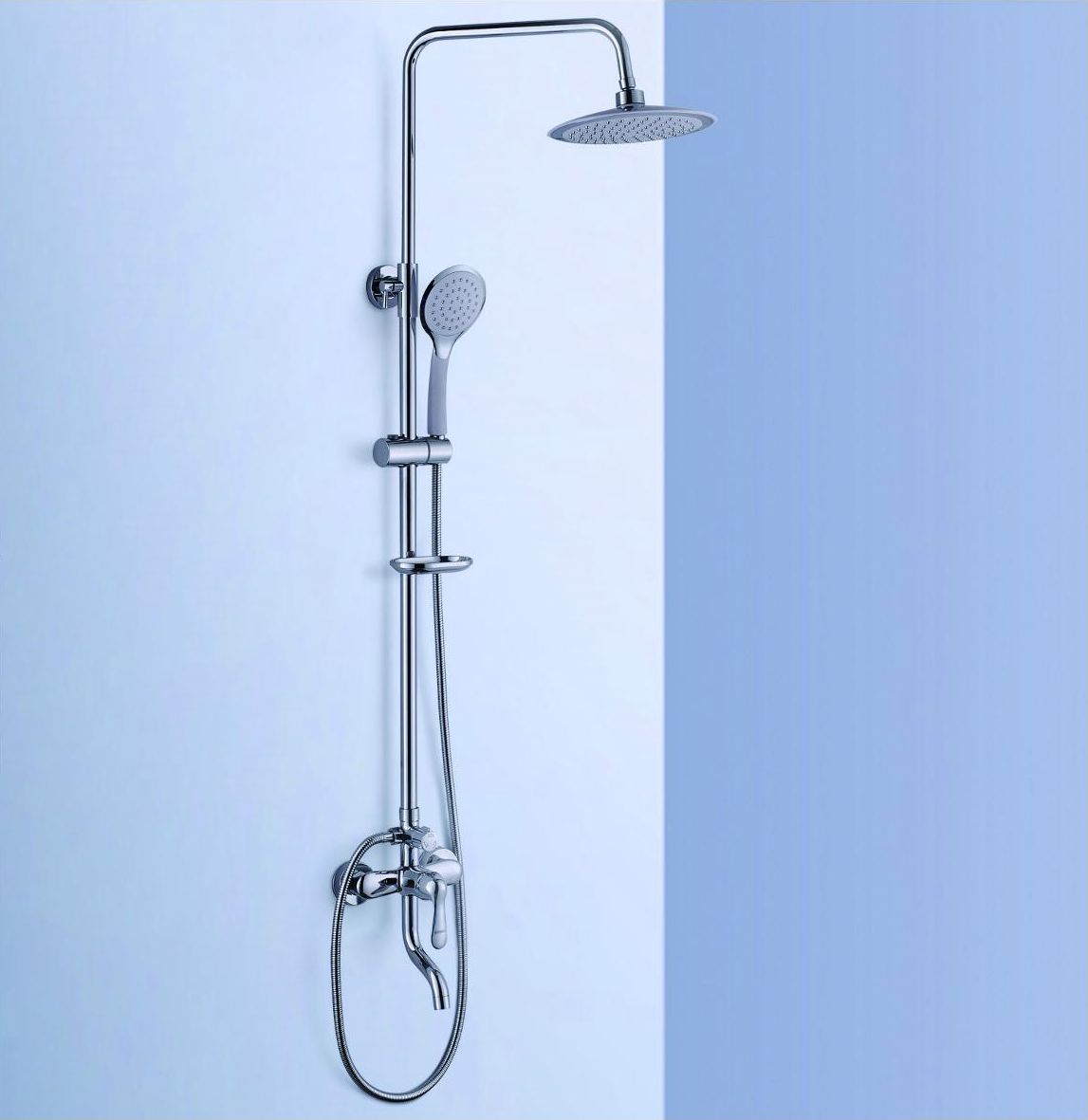 Sanitaryware product display 8