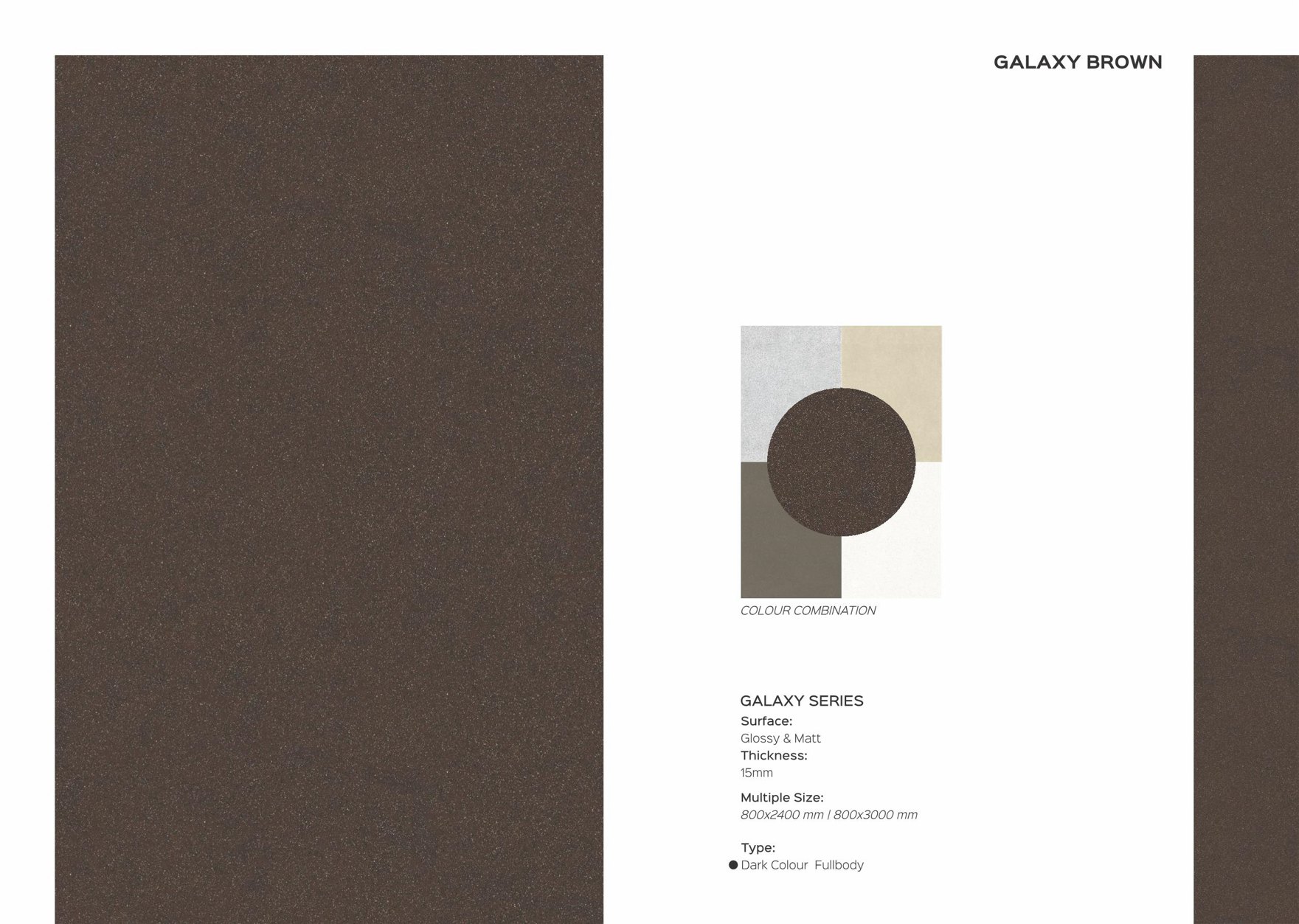 Porcelain 800x2400 Surface - 3