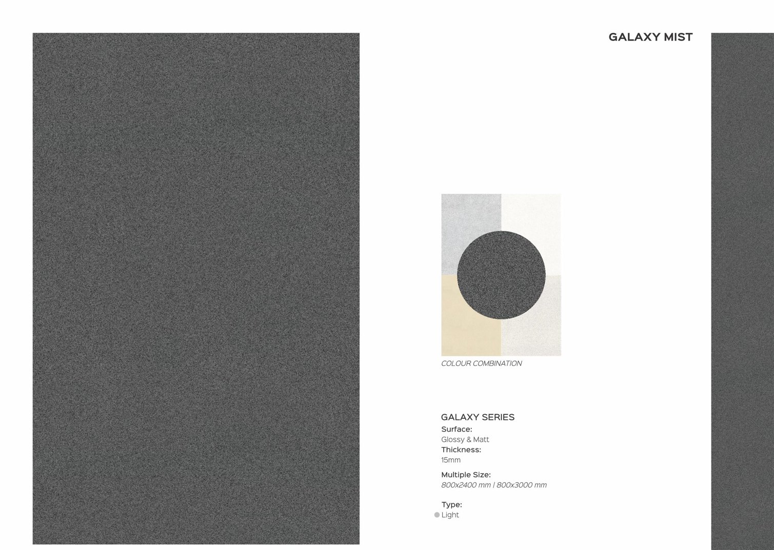 Porcelain 800x2400 Surface - 7